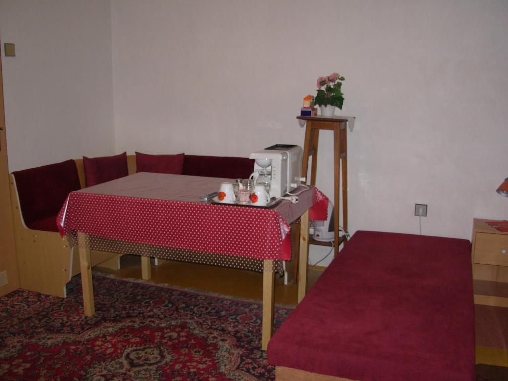 بلزن Penzion Hlinkova الغرفة الصورة