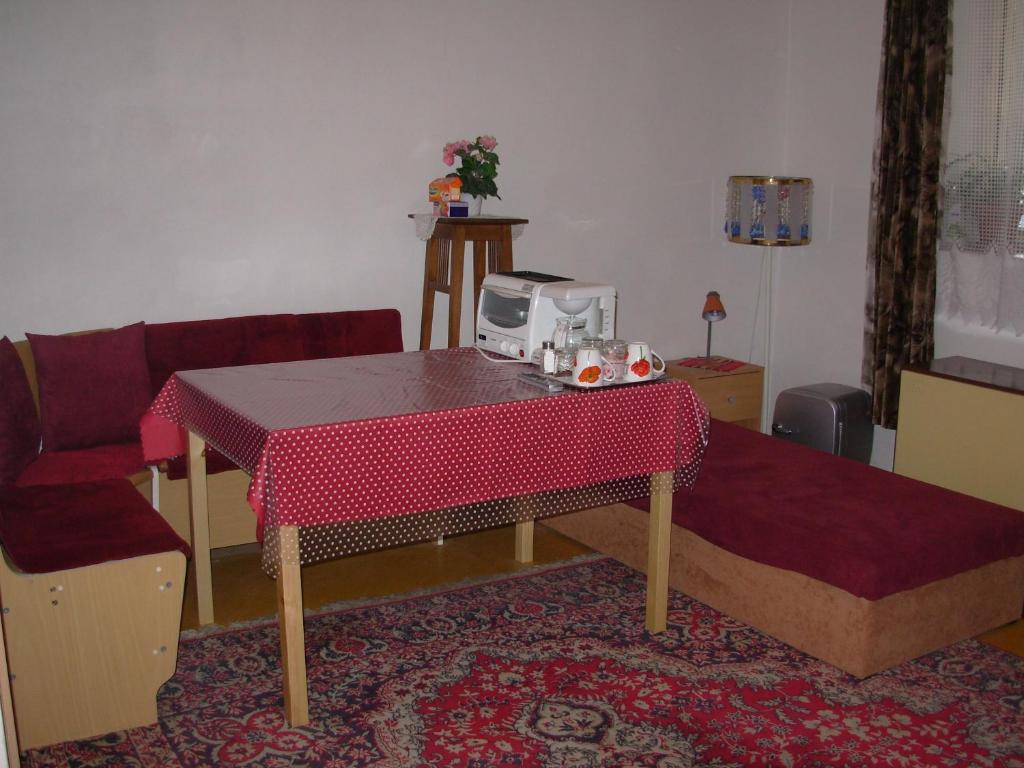 بلزن Penzion Hlinkova الغرفة الصورة